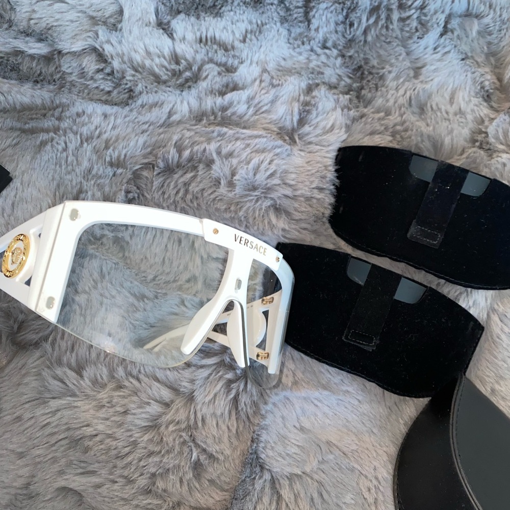 Versace Shades (3 Frames )